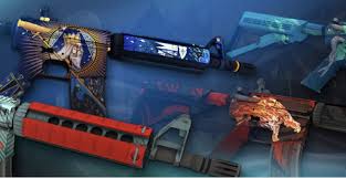 Steam Profile