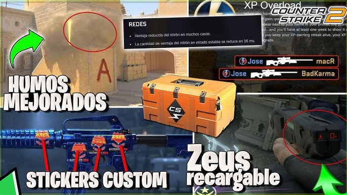 Crosshairs